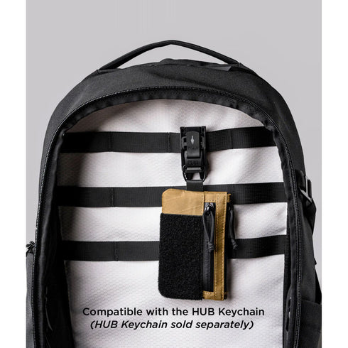 ALPAKA Zip Pouch Pro With Hook & Loop